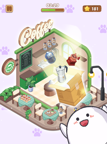 Organize Cozy Spaces