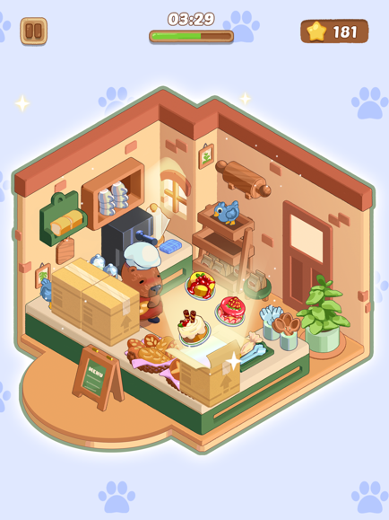 Decorate Beautiful Rooms