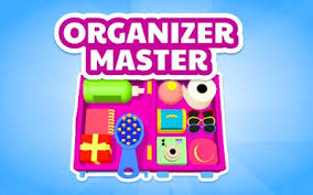 play organizer master online